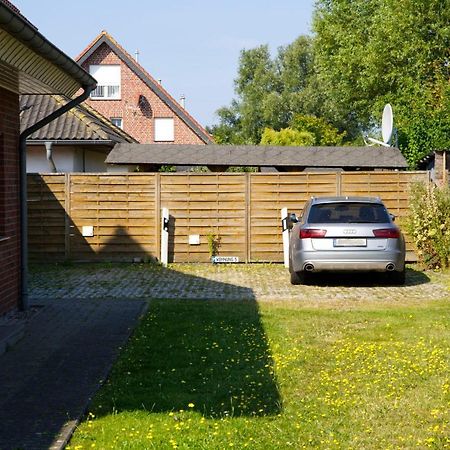 Spatzenkoje Wiek auf Rügen Exterior foto